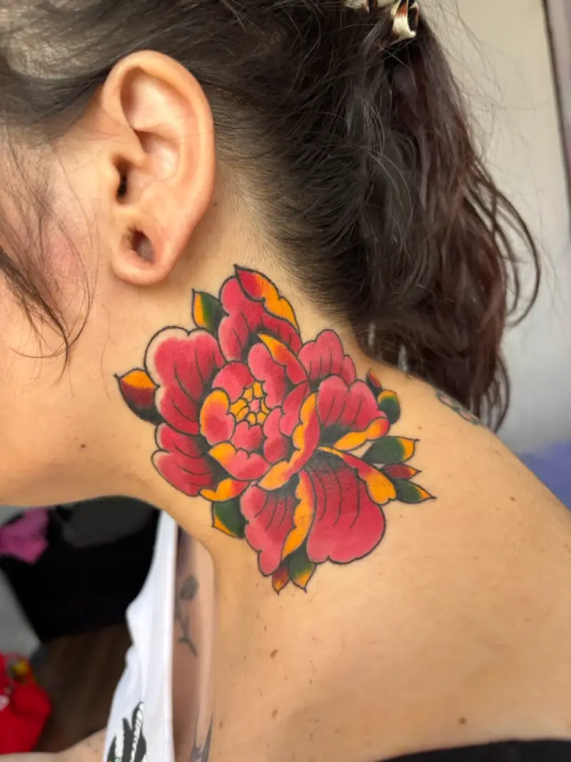 Tatuajes desde 30.000 - 4