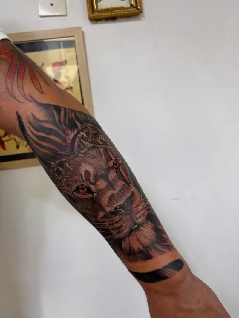 Tatuajes desde 30.000 - 5