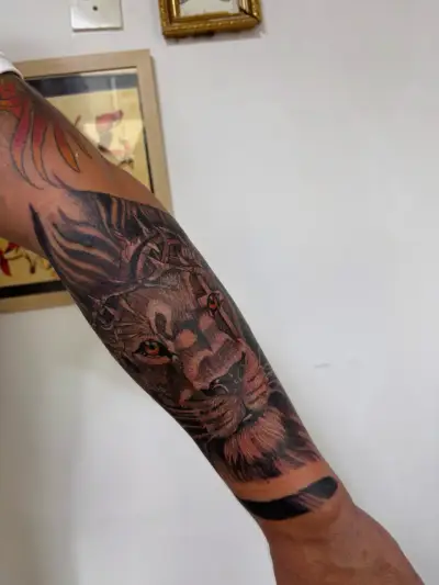 Tatuajes desde 30.000 - miniatura 5