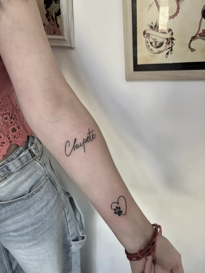 Tatuajes desde 30.000 - 6