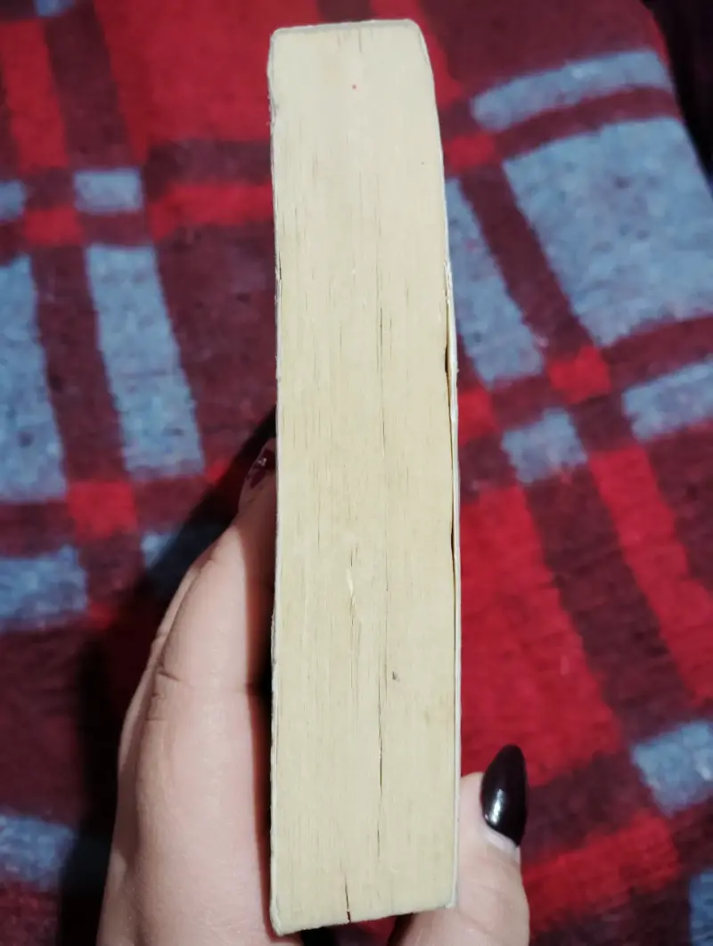 Libro 'Eleanor & Park' de Rainbow Rowell - 3