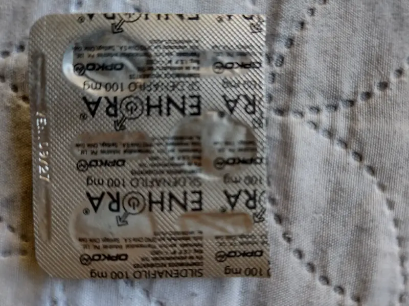 Enhorabuena viagra - 1
