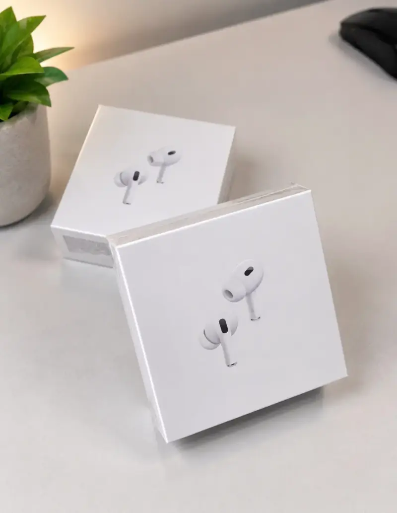 Auriculares inalámbricos nuevos - 2