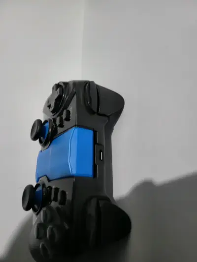 Control de videojuegos Tecmaster - miniatura 3