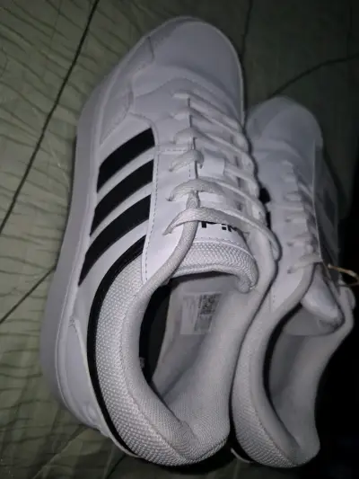 Zapatillas Adidas Hoops 3.0 Bold W - miniatura 3