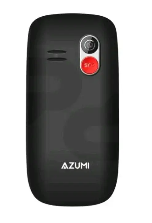 Celular Azumi SA3 con cargador - 4