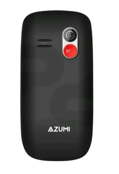Celular Azumi SA3 con cargador - miniatura 4