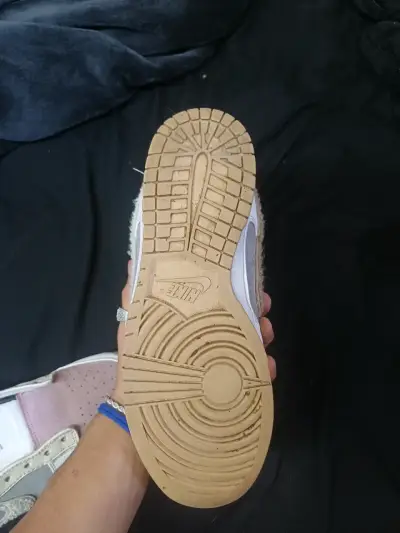 NIKE DUNK - miniatura 2