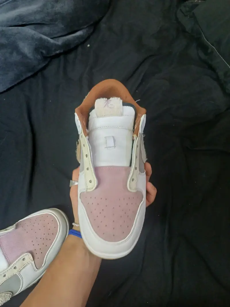 NIKE DUNK - 3