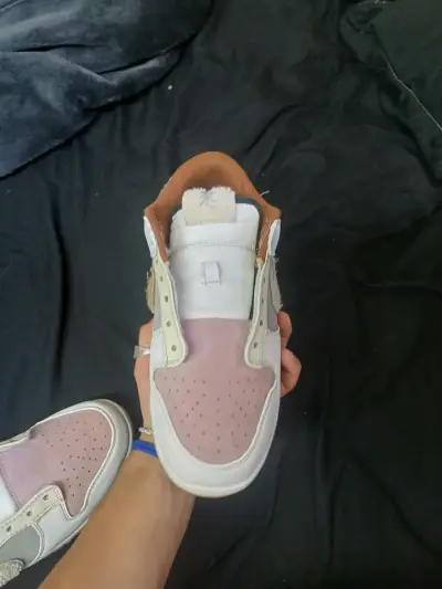 NIKE DUNK - miniatura 3