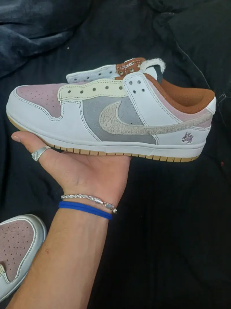 NIKE DUNK - 5