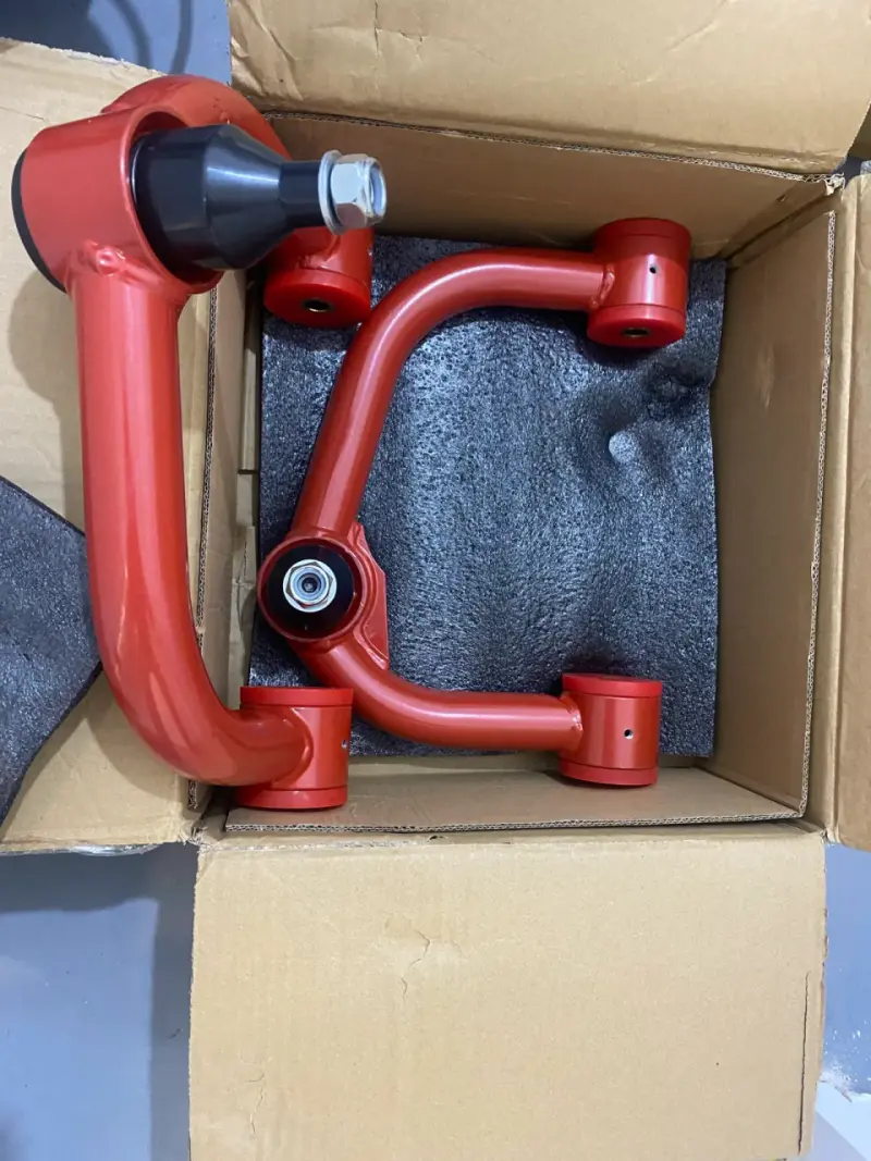 Bandejas reforzadas Ford f150