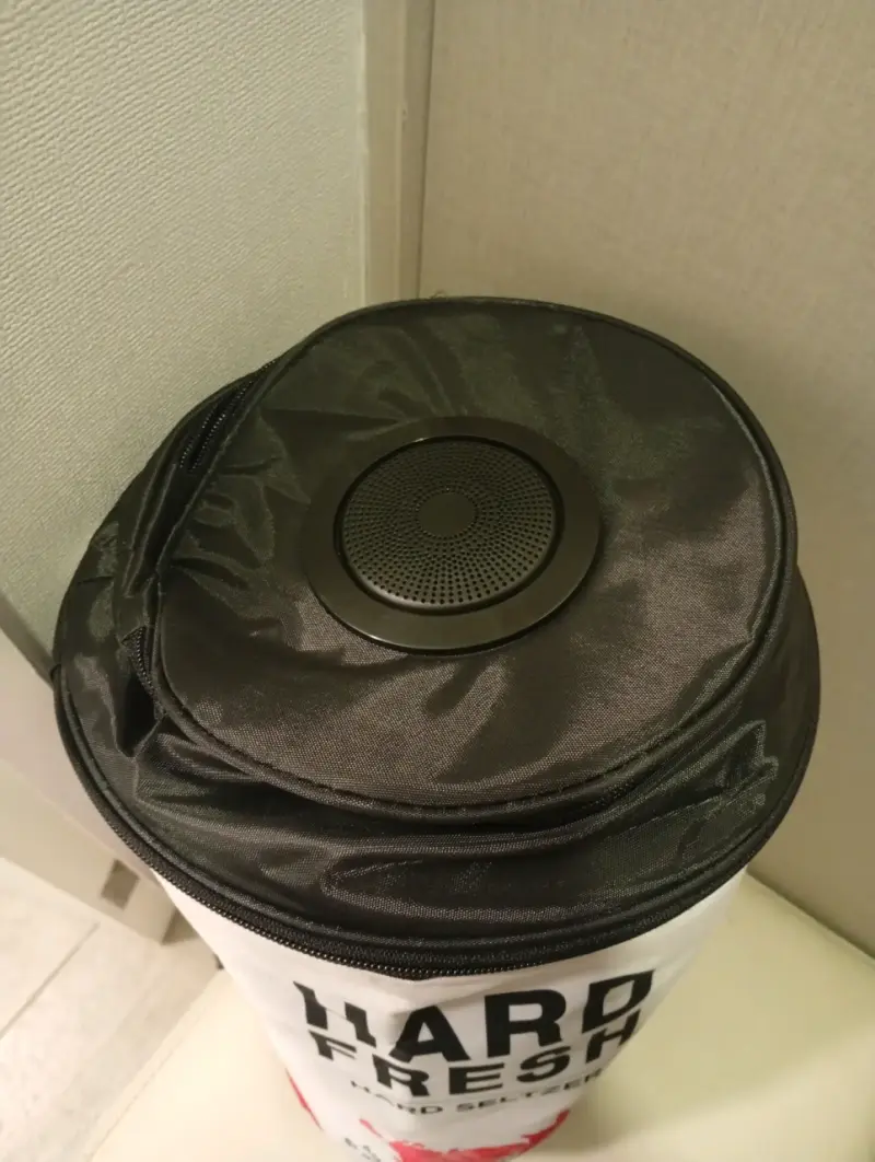 Mochila Hard Fresh personalizada - 2