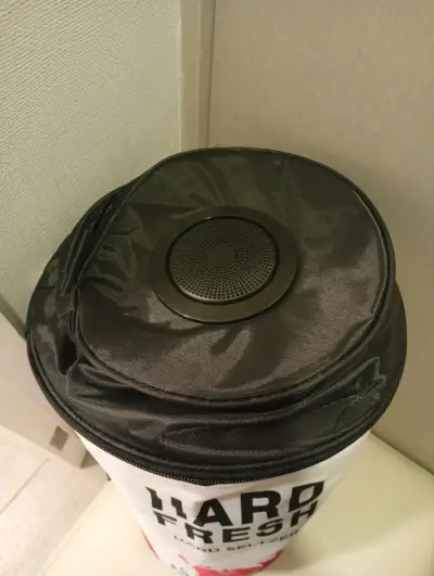 Mochila Hard Fresh personalizada - miniatura 2