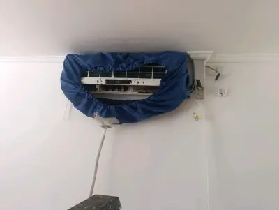 Servicio de aire acondicionado - miniatura 3