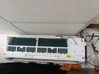 Servicio de aire acondicionado - miniatura 5