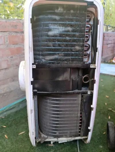 Servicio de aire acondicionado - miniatura 6