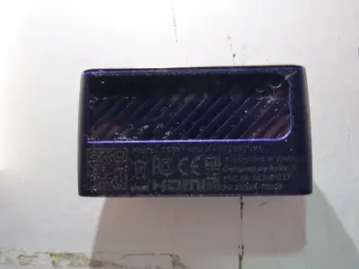 Dispositivo streaming Roku - miniatura 1