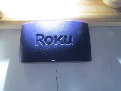 Dispositivo streaming Roku - miniatura 2