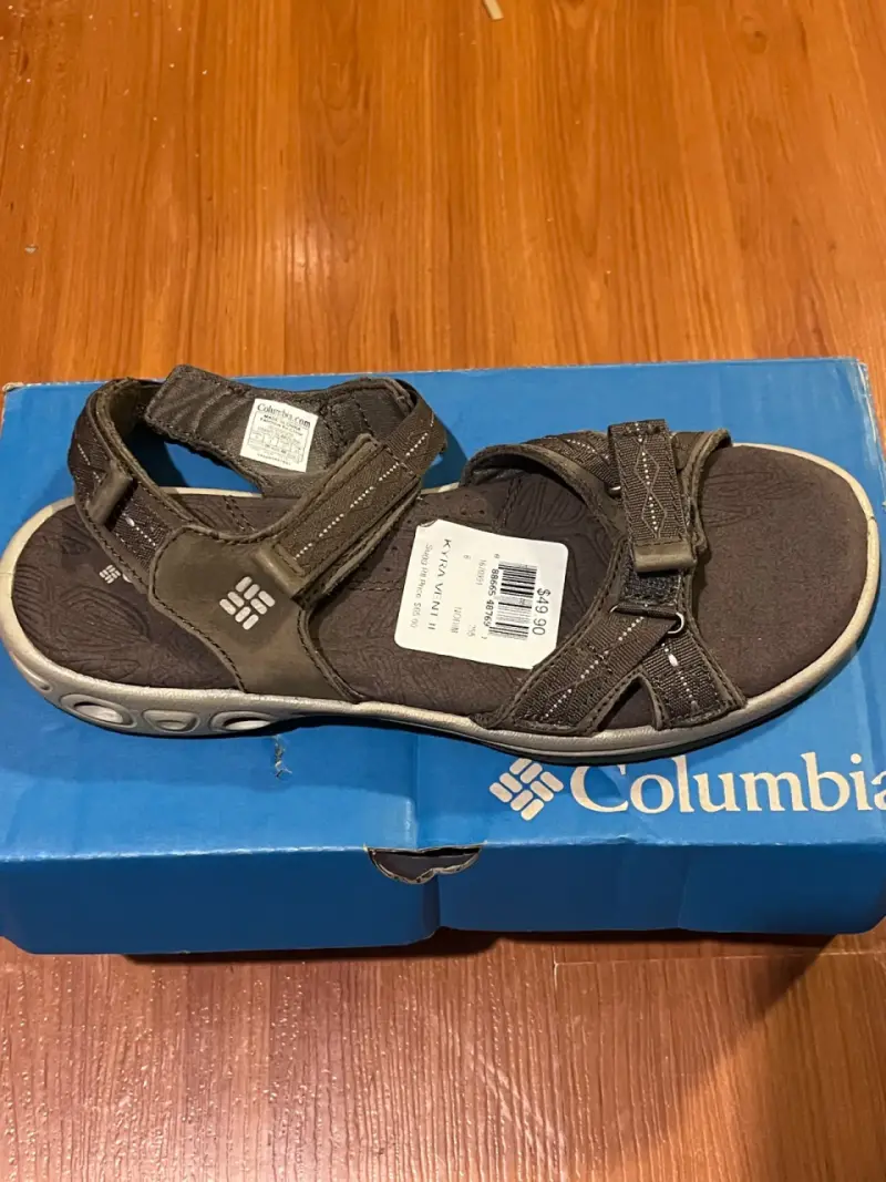 Sandalias outdoor Columbia