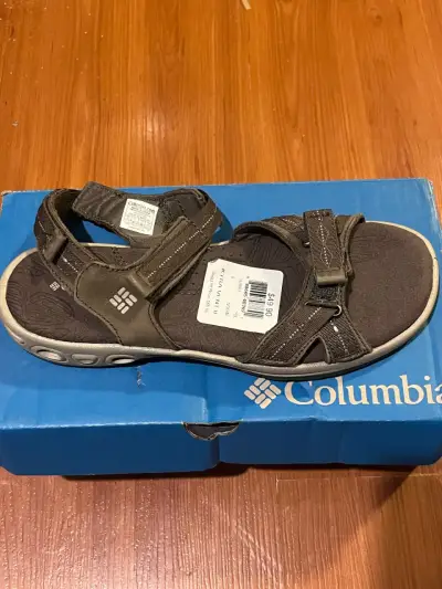 Sandalias outdoor Columbia - miniatura 1