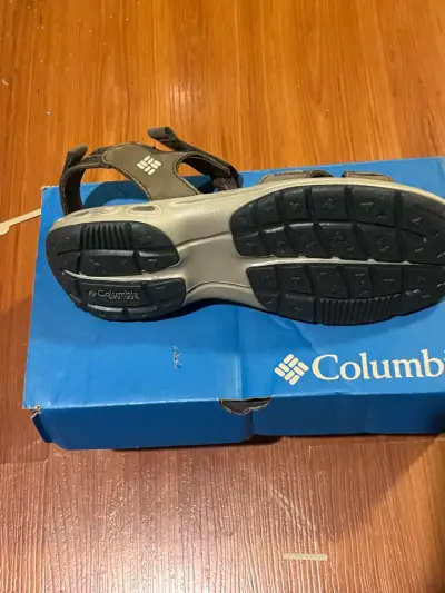 Sandalias outdoor Columbia - miniatura 2