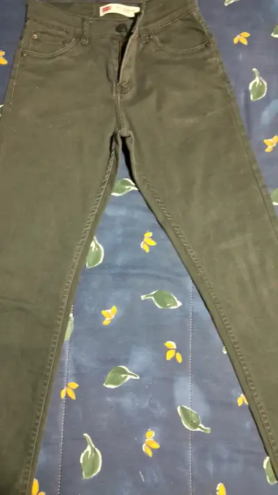 Vestuario niño - miniatura 5