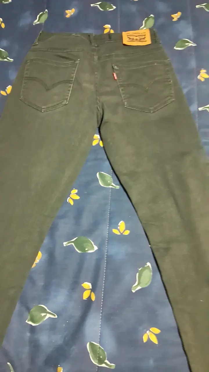 Vestuario niño - 6
