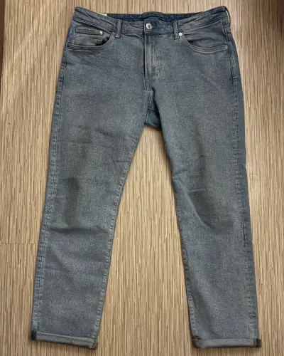 Jeans azul - miniatura 1