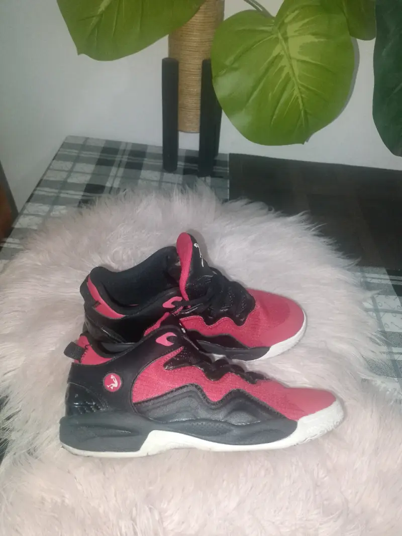 Zapatillas - 4