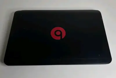 Notebook HP Pavilion usado - miniatura 4