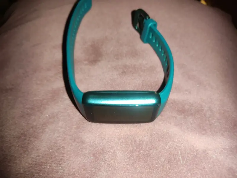 Huawei Band 6 Reloj inteligente verde
