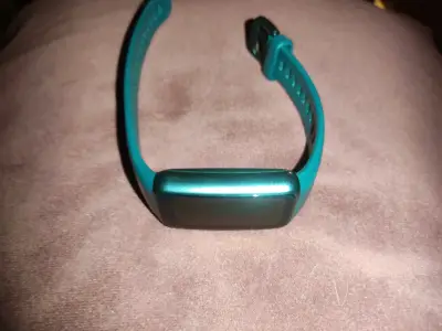 Huawei Band 6 Reloj inteligente verde - miniatura 1