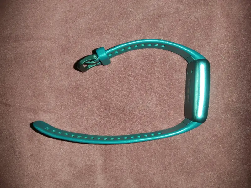 Huawei Band 6 Reloj inteligente verde - 2