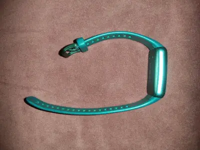 Huawei Band 6 Reloj inteligente verde - miniatura 2