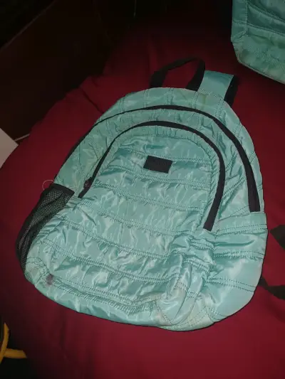 Set de mochila EXTREM - miniatura 2