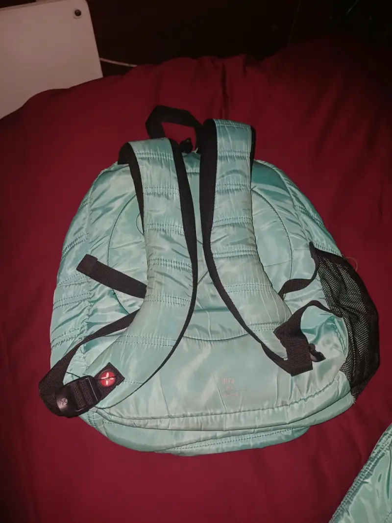 Set de mochila EXTREM - 3
