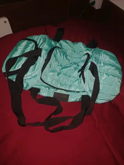 Set de mochila EXTREM - miniatura 5