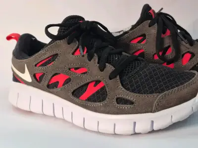 Zapatillas deportivas Nike - miniatura 1