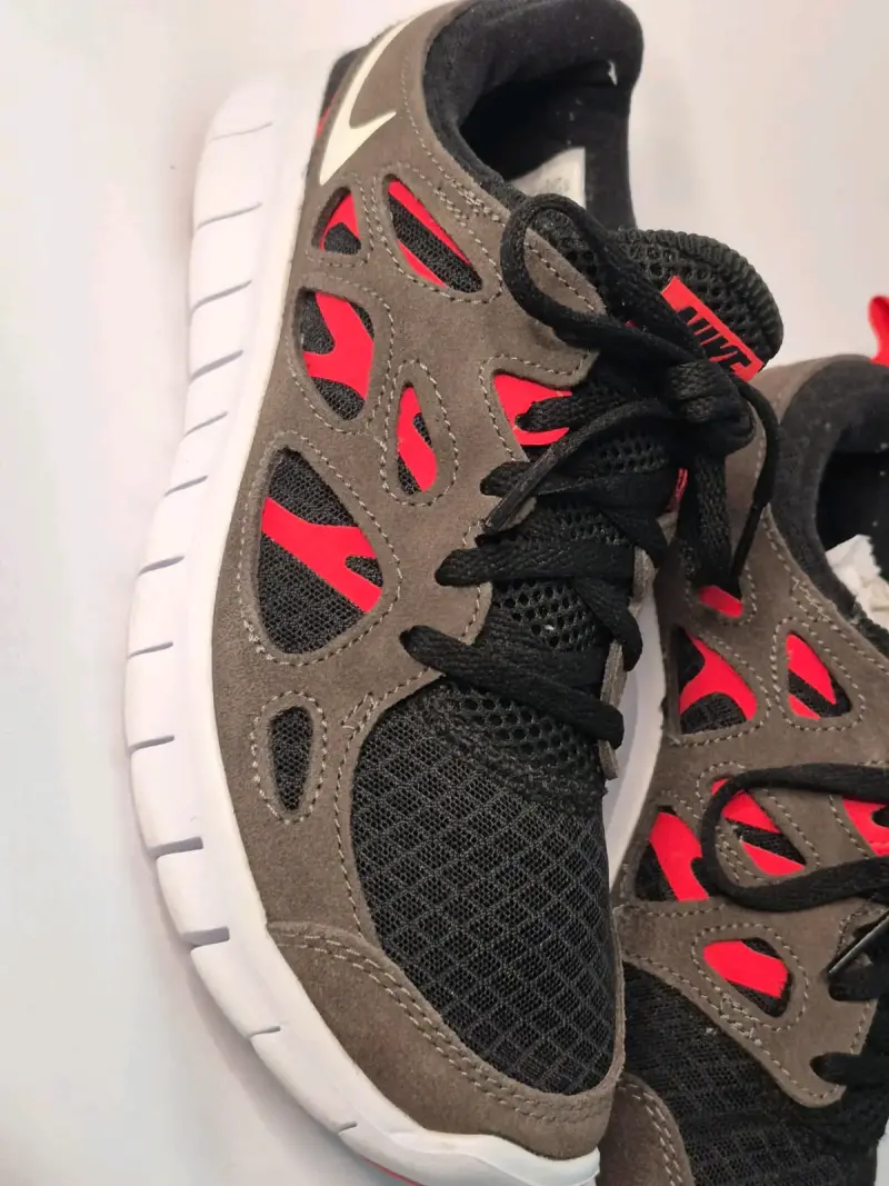 Zapatillas deportivas Nike - 2