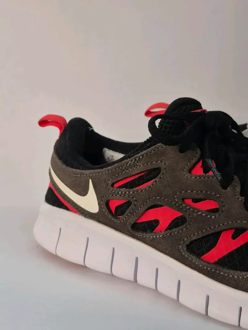 Zapatillas deportivas Nike - 3