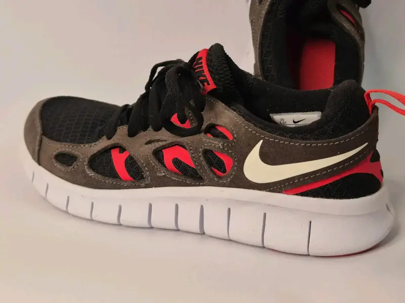 Zapatillas deportivas Nike - 4