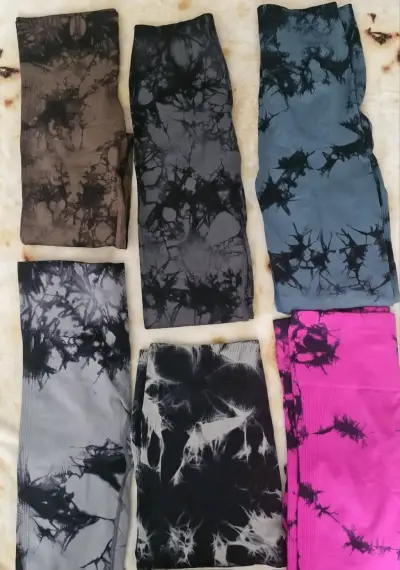 Calzas deportivas mujer nuevas - miniatura 1