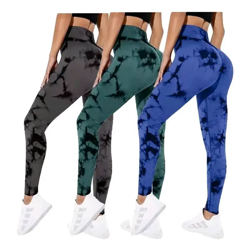 Calzas deportivas mujer nuevas - 3