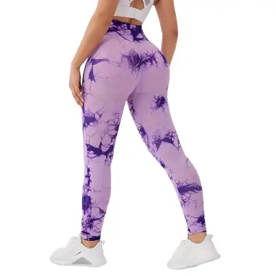 Calzas deportivas mujer nuevas - miniatura 4