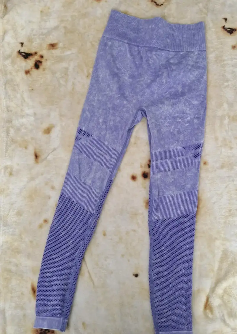 Calzas deportivas mujer nuevas - 5