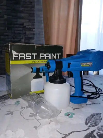 Pistola de pintura Fast Paint - miniatura 1