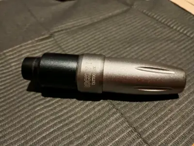Kit completo para tatuajes - miniatura 2