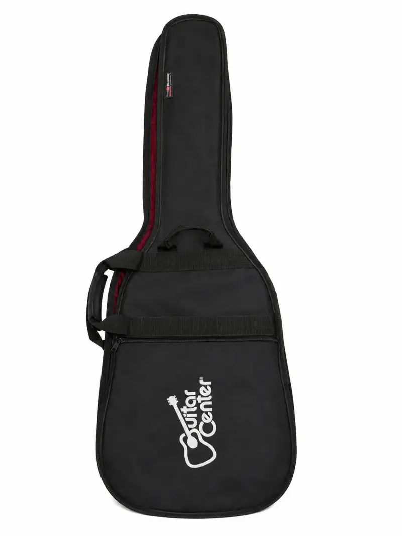 Guitarra Fender Stratocaster Squire negra - 5