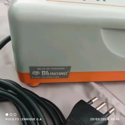 Colchón antiescaras, no se alcanzó a usar CONVERSA - miniatura 3